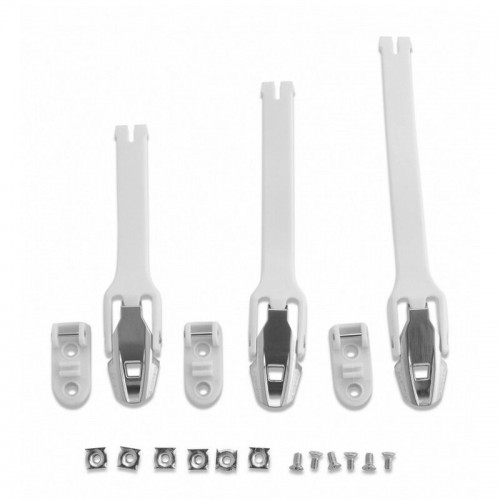 CORREIAS BOTAS ACERBIS X-PRO V - VARIAS CORES